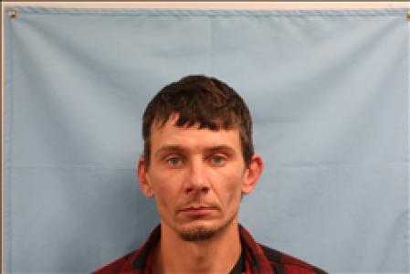 Jeremy Lee Brown a registered Sex, Violent, or Drug Offender of Kansas