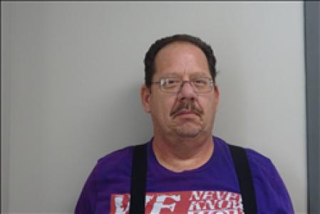 Carl James Stouffer a registered Sex, Violent, or Drug Offender of Kansas