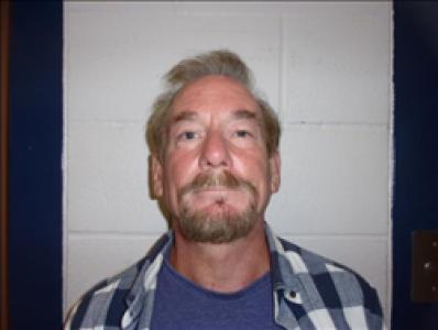 Gregory Lee Carter a registered Sex, Violent, or Drug Offender of Kansas