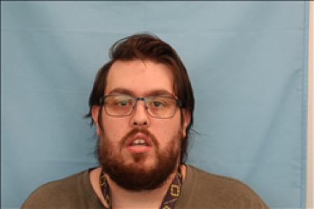 Nicholaus Lee Francis a registered Sex, Violent, or Drug Offender of Kansas