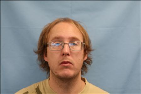 Aaron Allen White a registered Sex, Violent, or Drug Offender of Kansas