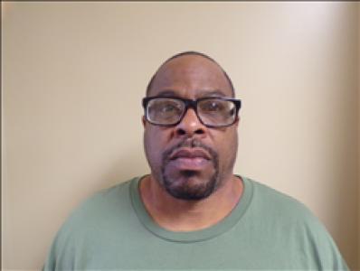 Anthony James Clark a registered Sex, Violent, or Drug Offender of Kansas