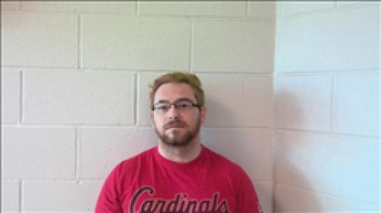 Andrew Todd Smith a registered Sex, Violent, or Drug Offender of Kansas