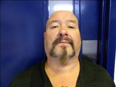Ruben Eugean Delany a registered Sex, Violent, or Drug Offender of Kansas