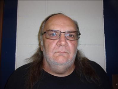 Ronald Merle Kloer II a registered Sex, Violent, or Drug Offender of Kansas