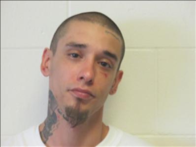 Tanner Lucas Roubideaux Davis a registered Sex, Violent, or Drug Offender of Kansas
