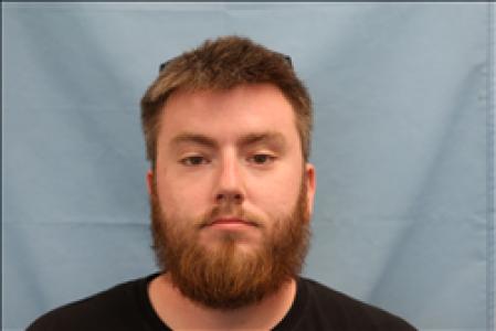 Colin Thomas Mcfarland a registered Sex, Violent, or Drug Offender of Kansas