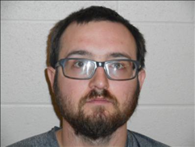 Kevin Titus Reynolds a registered Sex, Violent, or Drug Offender of Kansas