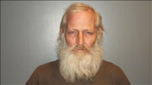 Karl Lee Springstead a registered Sex, Violent, or Drug Offender of Kansas