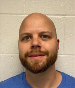 Dustin Dean Delk a registered Sex, Violent, or Drug Offender of Kansas