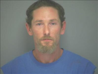 Jason Lynn Shelinbarger a registered Sex, Violent, or Drug Offender of Kansas