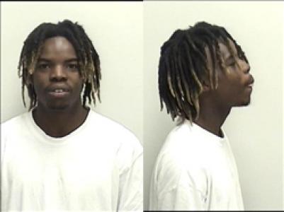 Deonta Maurice Mullens a registered Sex, Violent, or Drug Offender of Kansas