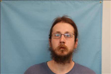 William Paul Daniels a registered Sex, Violent, or Drug Offender of Kansas