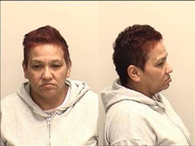 Priscilla Ramirez Hernandez Diaz a registered Sex, Violent, or Drug Offender of Kansas