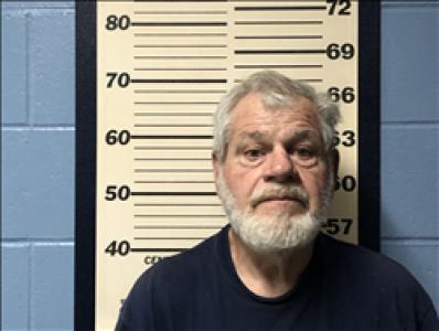 Martin L Titus Sr a registered Sex, Violent, or Drug Offender of Kansas