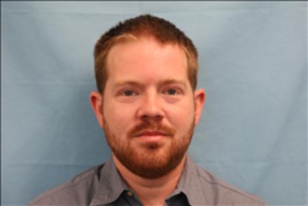 Aaron James Tomason a registered Sex, Violent, or Drug Offender of Kansas