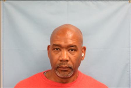 Darryl Keith Ingram a registered Sex, Violent, or Drug Offender of Kansas