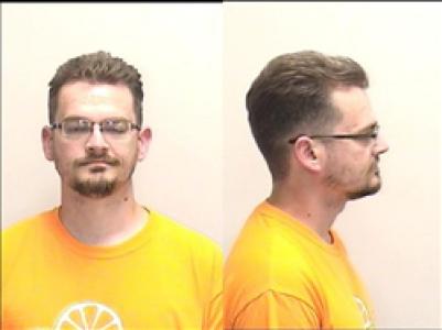 Brad Lee Horton a registered Sex, Violent, or Drug Offender of Kansas