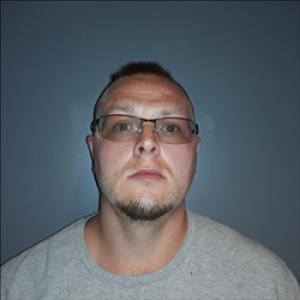 Timothy Kyle Sanders a registered Sex, Violent, or Drug Offender of Kansas