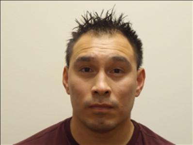 Miguel Angel Banuelos a registered Sex, Violent, or Drug Offender of Kansas