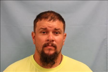 Sean Thomas Wenger a registered Sex, Violent, or Drug Offender of Kansas