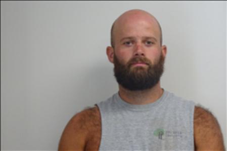 Jordan Bradley Burgess a registered Sex, Violent, or Drug Offender of Kansas