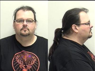 Brian Christopher Graybeal a registered Sex, Violent, or Drug Offender of Kansas