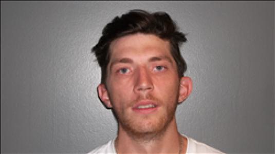 Matthew Ray White a registered Sex, Violent, or Drug Offender of Kansas