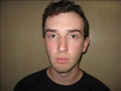 Cauy Jeffrey Rickley a registered Sex, Violent, or Drug Offender of Kansas