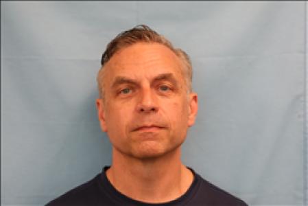 Paul Christopher Klahn a registered Sex, Violent, or Drug Offender of Kansas