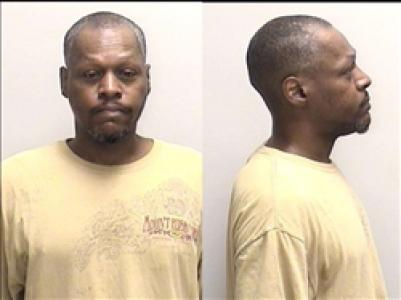 Abdul Lamont Gamble a registered Sex, Violent, or Drug Offender of Kansas