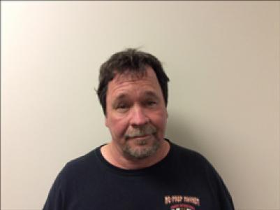 Richard North Chastain a registered Sex, Violent, or Drug Offender of Kansas