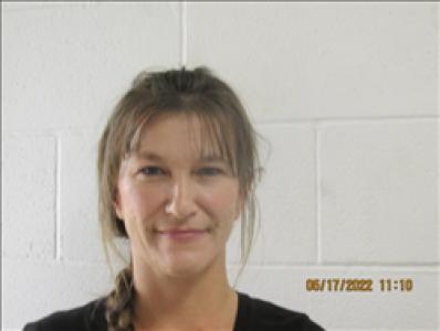 Angela Kaye Shaw a registered Sex, Violent, or Drug Offender of Kansas