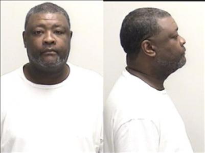 Rodney Duane Jordan a registered Sex, Violent, or Drug Offender of Kansas