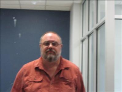 Patrick Wayne Rickaby a registered Sex, Violent, or Drug Offender of Kansas