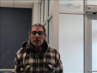 Mark Anthony Hernandez a registered Sex, Violent, or Drug Offender of Kansas