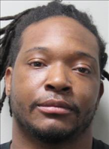 Deanta Harrington a registered Sex, Violent, or Drug Offender of Kansas