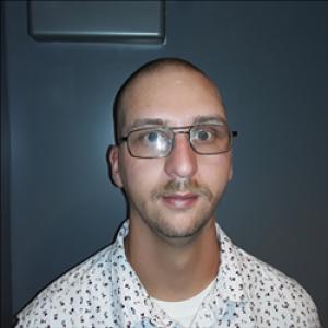 Justin Michael Krueger a registered Sex, Violent, or Drug Offender of Kansas