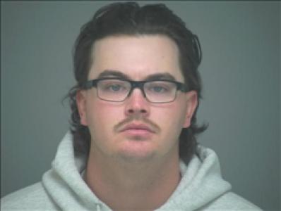 Braden Andrew Ash a registered Sex, Violent, or Drug Offender of Kansas