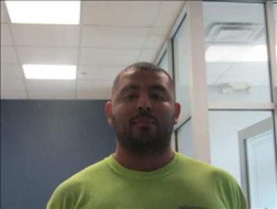 Kristian Alexander Ortega a registered Sex, Violent, or Drug Offender of Kansas