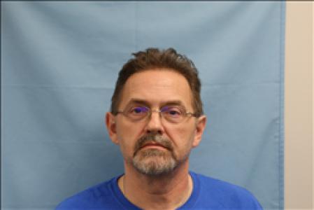 James Allen Shearin a registered Sex, Violent, or Drug Offender of Kansas