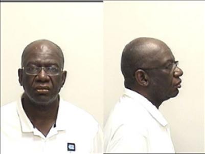 Willie Calvin Tibbs a registered Sex, Violent, or Drug Offender of Kansas