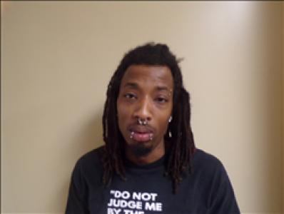 Jaroyne Deante Wright a registered Sex, Violent, or Drug Offender of Kansas