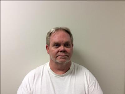 Jerry Fredrick Condreay a registered Sex, Violent, or Drug Offender of Kansas