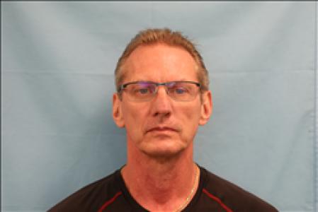 Steven Dwayne Mclaughlin a registered Sex, Violent, or Drug Offender of Kansas