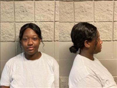Brittany Marie Johnson a registered Sex, Violent, or Drug Offender of Kansas