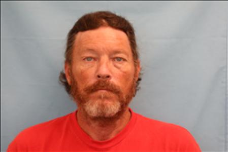 Dennis James Mccarty a registered Sex, Violent, or Drug Offender of Kansas