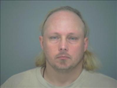 Jesse James Sorrell a registered Sex, Violent, or Drug Offender of Kansas