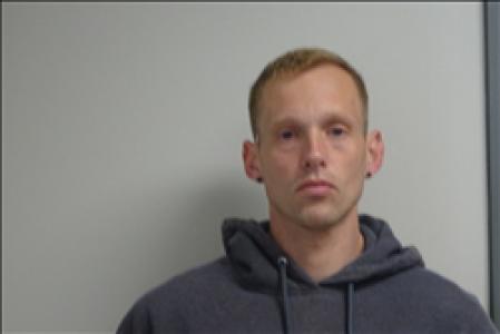 Christian Alexander Curtis a registered Sex, Violent, or Drug Offender of Kansas