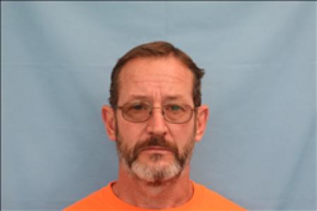 Brian Dean Harris a registered Sex, Violent, or Drug Offender of Kansas